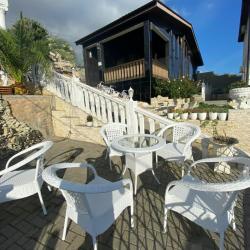 Фото Отель White Hotel (Уайт)