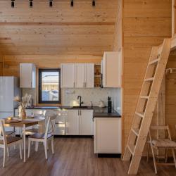 Фото Отель Уютный дом в Истринском районе, 140