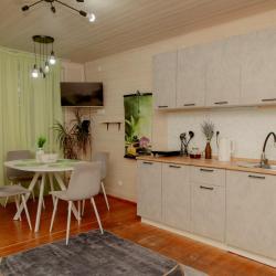 Фото Отель ДухЛеса