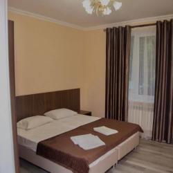 Фото Отель Gold (Голд)