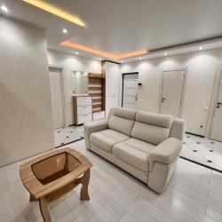 2-комнатные апартаменты улучшенные