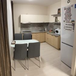 Фото Апартаменты на Орджоникидзе, 65