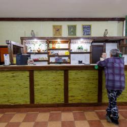 Фото Отель Мясоедовский