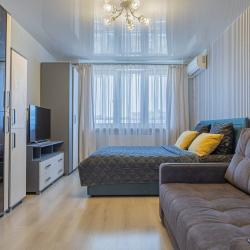 Апартаменты улучшенные