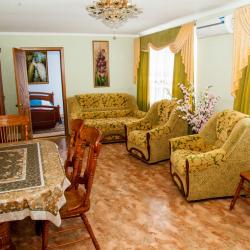 Фото Отель Цна