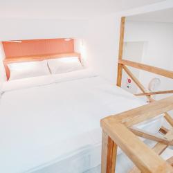 Фото Отель 1774