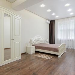 Фото Апартаменты на улице Парковая 1Ак4