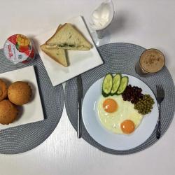 Фото Kravchenko Hotel (Кравченко Отель)