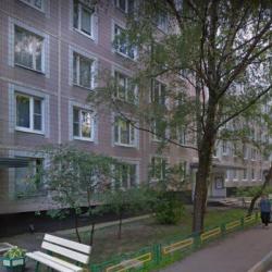 Фото Отель Уютная атмосфера на улице Академика Миллионщикова 18