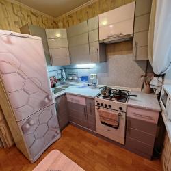 1-комнатные апартаменты стандарт