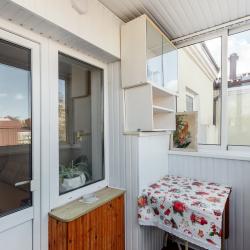 Фото Апартаменты на улице Тургеневская