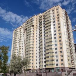 фото 1 Апартаменты на улице Бабушкина 82 корпус 2