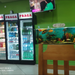 Фото Отель Прага