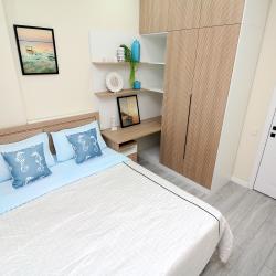 Апартаменты улучшенные 108