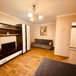 Фото Апартаменты Level на улице Пионерская 9 А