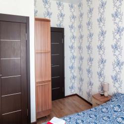 Номер полулюкс