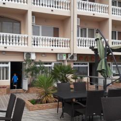 Фото Отель Парадиз