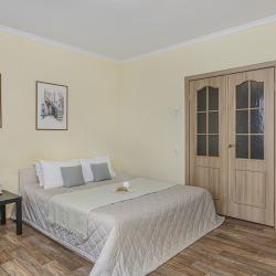 Фото Апартаменты на улице Рождественского