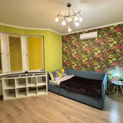 Фото Апартаменты на бульваре ий 14