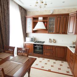 Фото Отель Аврора на улице Дзержинского 4