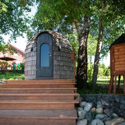 Фото Отель Имение