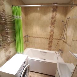 2-комнатные апартаменты стандарт