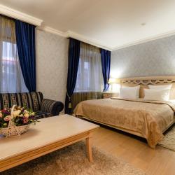 фото 54 Гранд Авеню by USTA Hotels