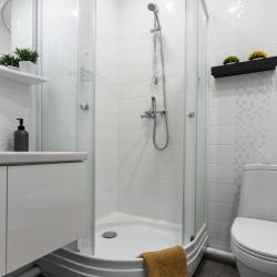 Фото Апартаменты улице Курляндская