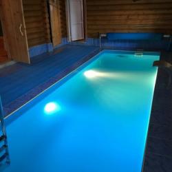 Фото Отель Зелёный мыс