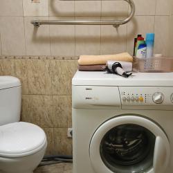 Фото Апартаменты на улице Ленина 156