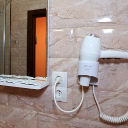 Фото Отель Юрзуф