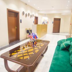 Фото Отель Baland Hotel Dushanbe (Баланд )