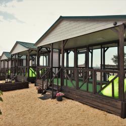 Фото Отель Семейная идиллия