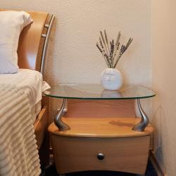 Фото Апартаменты на улице Малюгиной 136