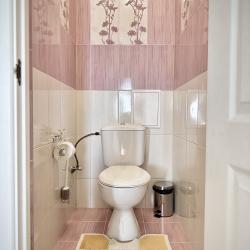 Фото Апартаменты на улице Каштановая Аллея