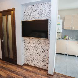 Фото Отель Атлант на улице Летчика Замкина 48