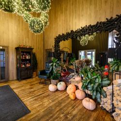 Фото Отель THE Камский