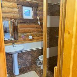 4-местный номер люкс