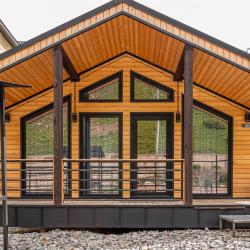 2-комнатные апартаменты люкс