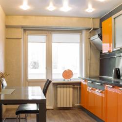 Апартаменты улучшенные