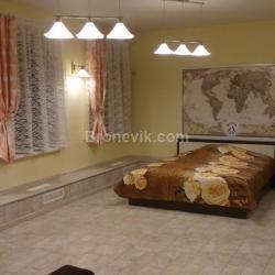 Фото Отель Надежда