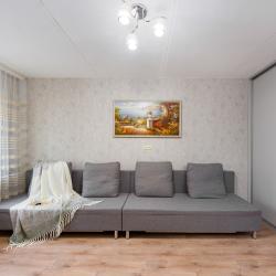 Фото Апартаменты на улице Островского 41