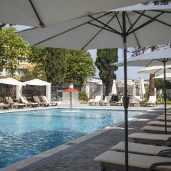 Фото Отель Cosmos Adler Hotel (Космос Адлер)