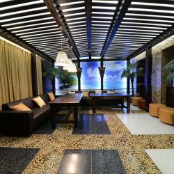 Фото Отель ASTORYsoul (Асторисоул)