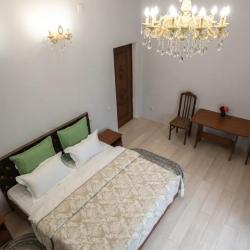 Апартаменты студия