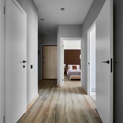 Фото Апартаменты на улице им. Мурата Ахеджака 12 корпус 2