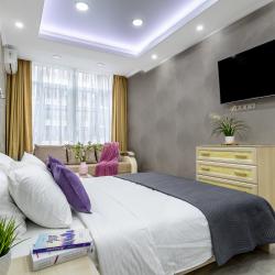 фото 5 Sunny Home Apartments на улице Крымская 19к2