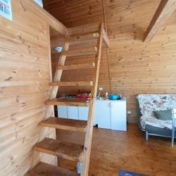 Фото Отель Горы-море House (Хаус)