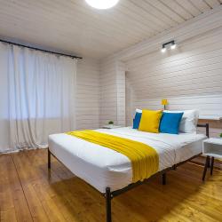 Фото Отель Загородный дом