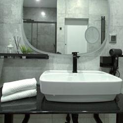 Фото Апартаменты на улице Таврическая 7 к6 Сириус